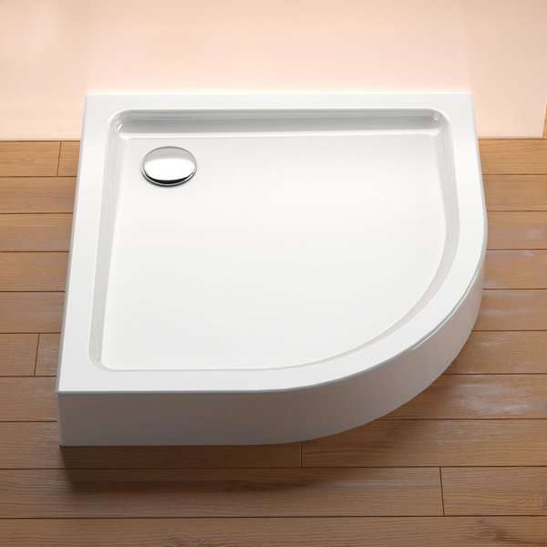 Поддон Ravak Merida 90 ST