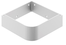 Крепления для умывальника Yard 280