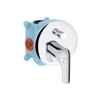 Змішувач для ванни Ravak Rosa RS 065.00