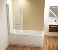 Шторка для ванни Ravak CVS1