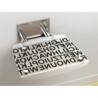 Відкидне сидіння Ravak OVO B Decor (знято з виробництва)