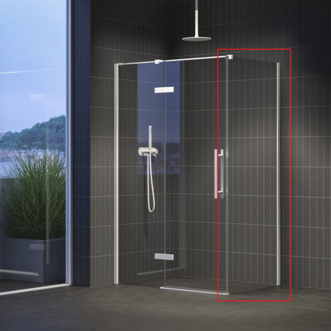 Нерухома стінка для душа Ravak COPS