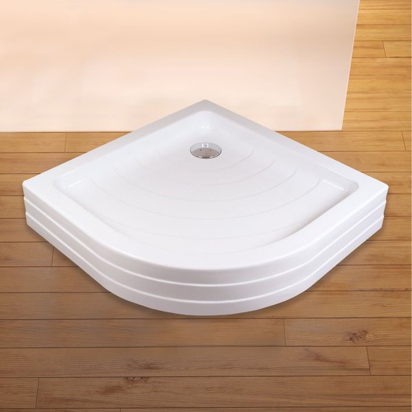 Поддон Ravak Ronda 90 ST U