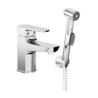 Змішувач для умивальника Ravak BM 011.00