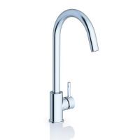 Змішувач кухонний Ravak KM 016.00