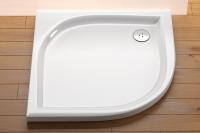 Душевой поддон Ravak ELIPSO