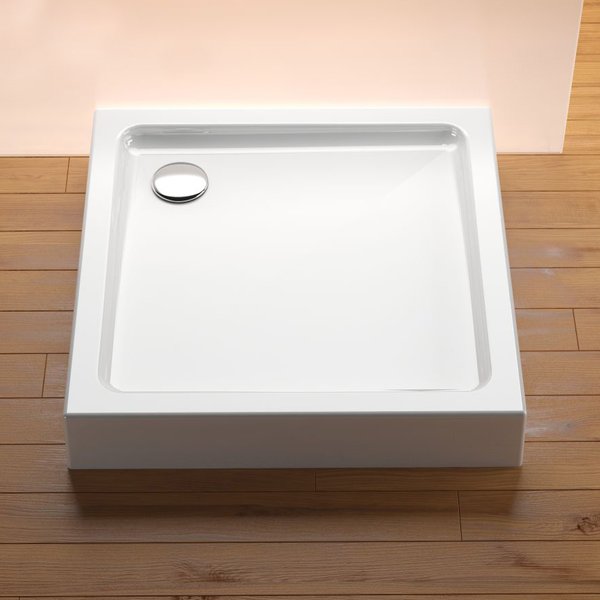 Поддон Ravak Modena 90 ST