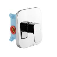 Смеситель для душа Ravak 10° Free TD F 066.00 для R-box