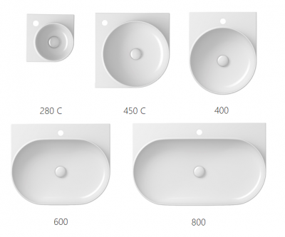 Умивальник Ravak Yard