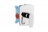 Вбудований змішувач для душу Ravak Classic CL 066.00