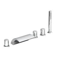 Змішувач для ванни Ravak WF 025.00