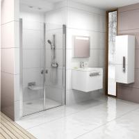 Душові двері Ravak CSDL2