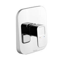 Змішувач для душу НЧ+СЧ Ravak 10° TD 062.00