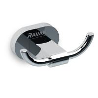 Гачок Ravak Chrome CR 100