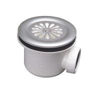 Сифон для душового піддону Ravak Basic 90