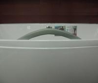 Ручка Ravak Play  PU серая (снят с производства)