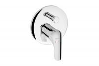 Смеситель для ванны Ravak Rosa RS 061.00