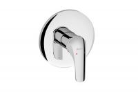 Смеситель для душа Ravak Rosa RS 062.00