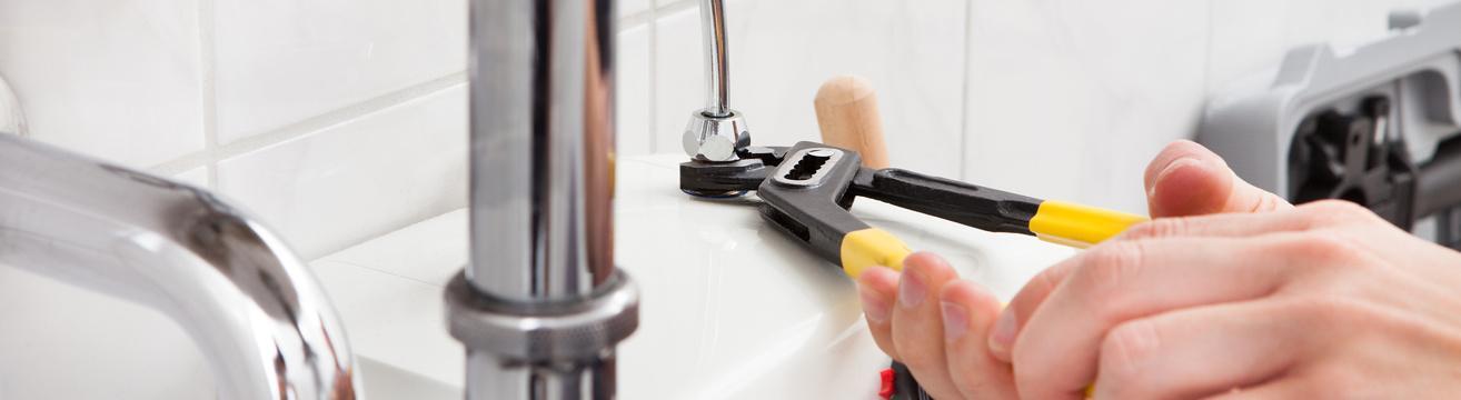 Установка сантехники