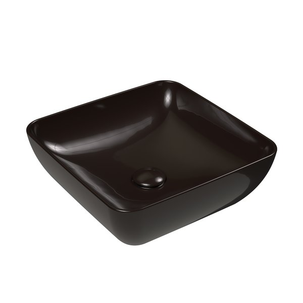 Умывальник Ravak Uni 380 S Slim