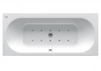 Гідромасажна ванна Ravak City
