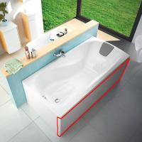 Панель для ванни Ravak XXL 190