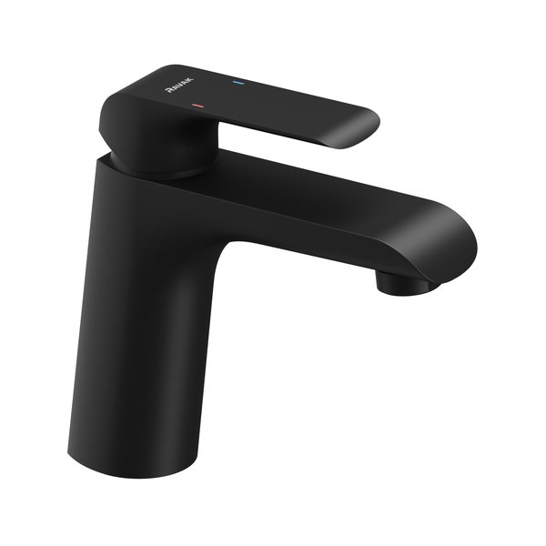 Змішувач для умивальника Ravak Flat FL 014.20