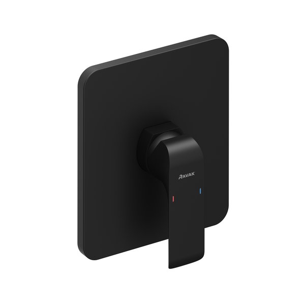 Змішувач для душу Ravak Flat FL 066.20 для R-box Vari
