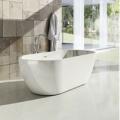 Отдельностоящие акриловые ванны