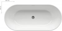 Ванна Ravak Freedom O 1690x800 окремо стояча
