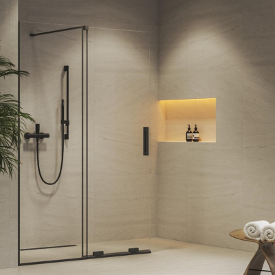 Душевой уголок Ravak Roll Walk In ROWI