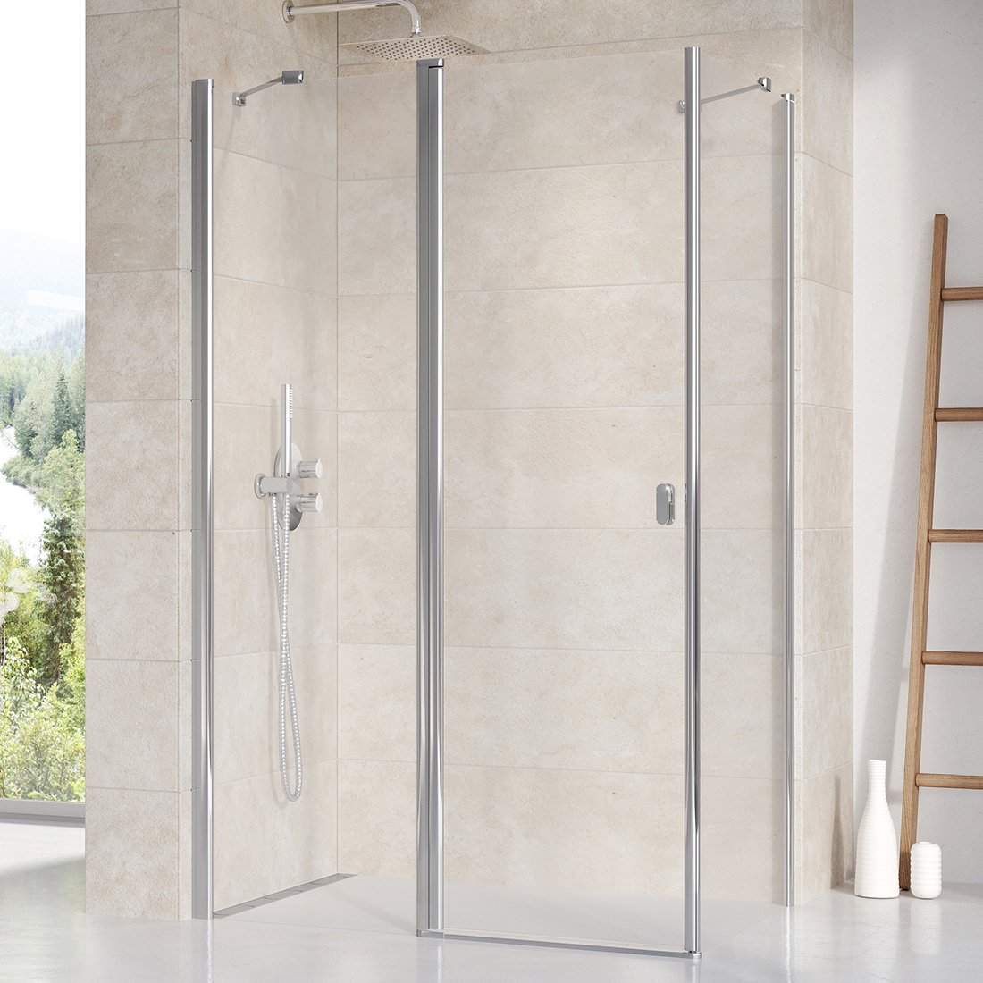 Елемент душевої кабінки Ravak CRV2