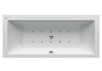 Гідромасажна ванна Ravak Formy 01