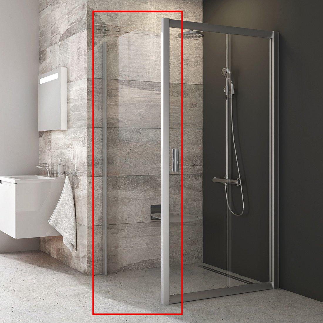 Нерухома стінка для душу Ravak BLPS