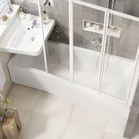 Ванна Ravak BE HAPPY II