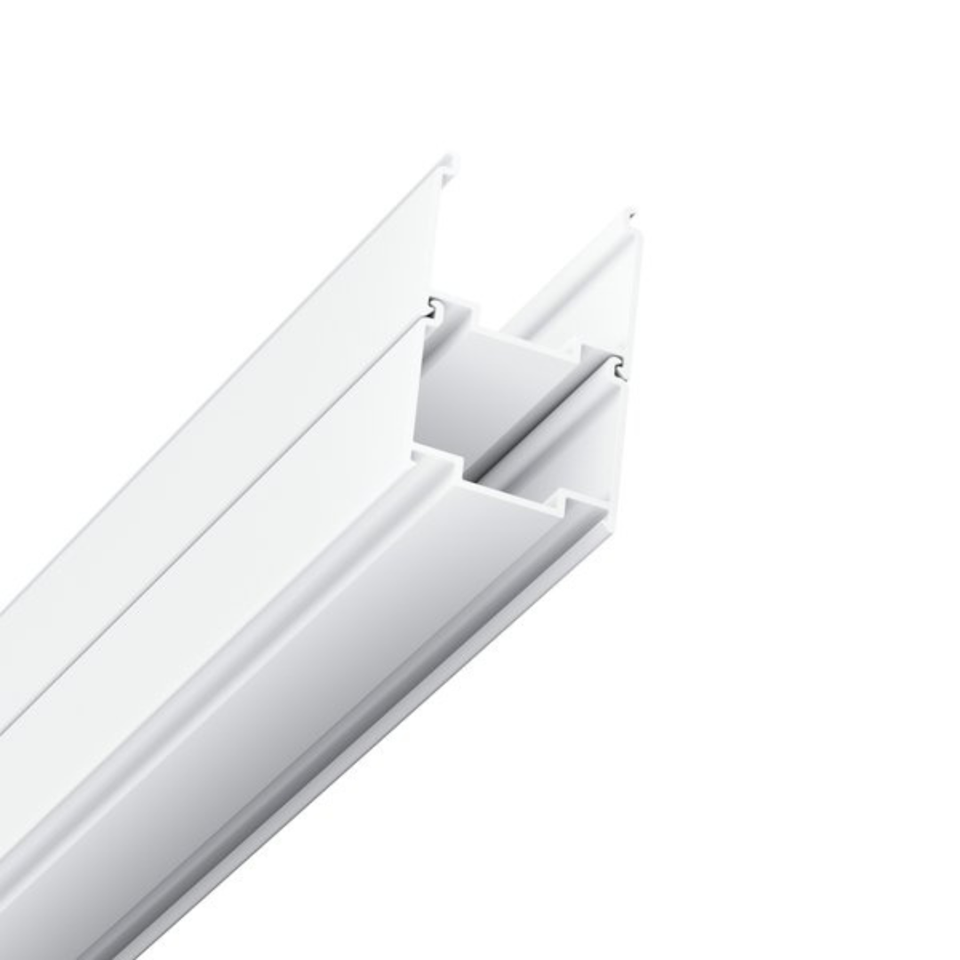 Регулюючий профіль CONPS Білий матовий