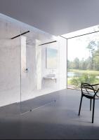 Держатель Ravak W SET-90 Free черный