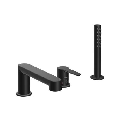 Змішувач для ванни Ravak Puri PU 026.20 (знято з виробництва)