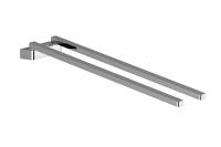 Тримач для рушників поворотний Ravak 10° TD 340