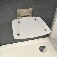 Сиденье для душа Ravak Ovo B Opal (снят с производства)