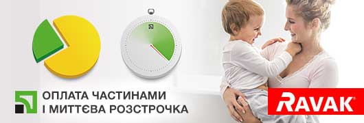 Оплата частями и мгновенная рассрочка