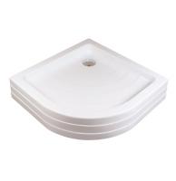 Душевой поддон Ravak Ronda-80 PU-R