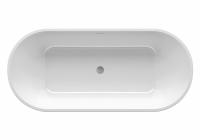 Ванна Ravak Solo 178х80 окремо стояча