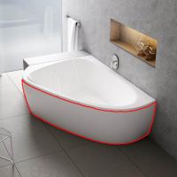 Панель для ванни Ravak LOVE STORY II