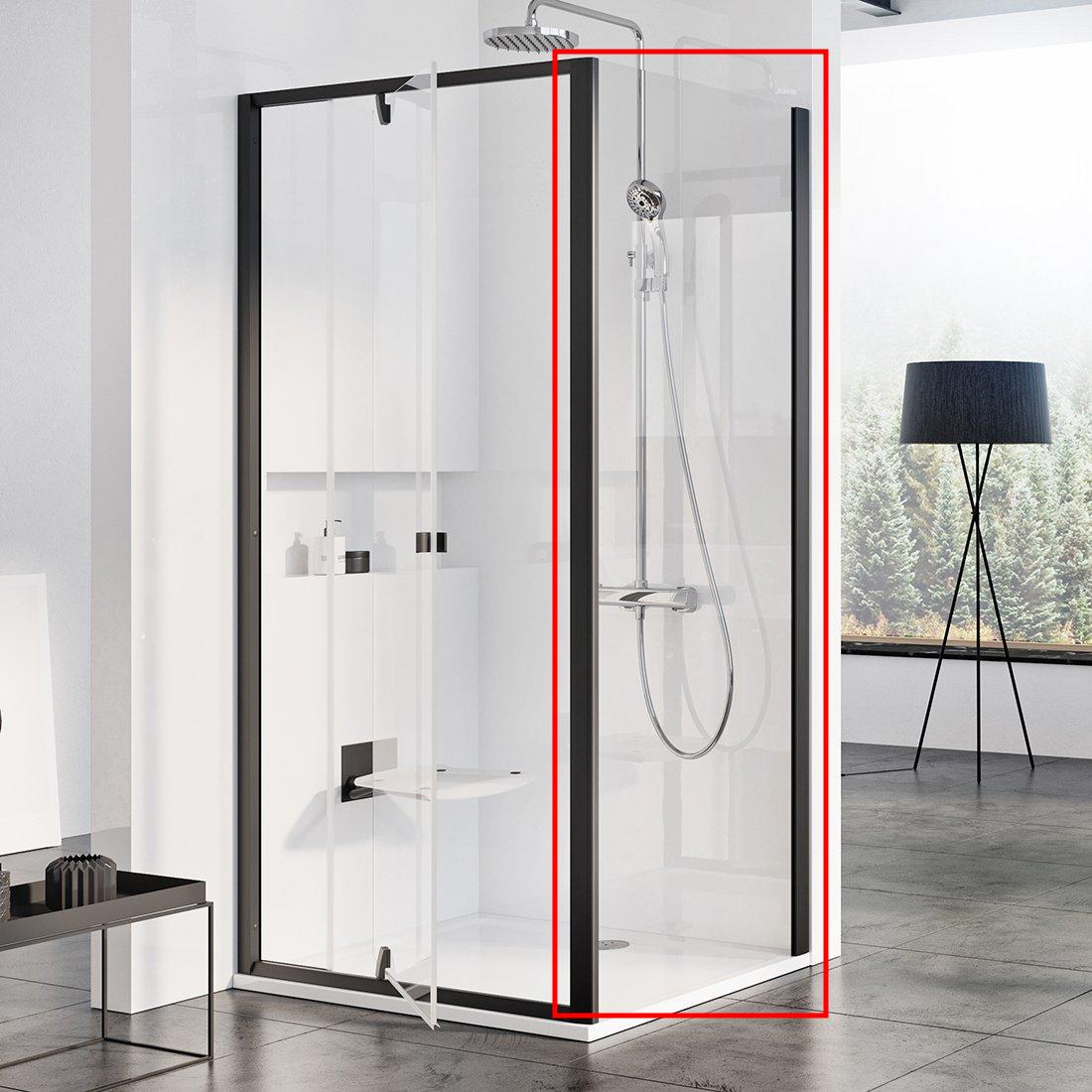 Нерухома стінка Ravak Pivot PPS