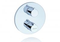 Термостат для ванны НЧ+СЧ Ravak TE 061.00