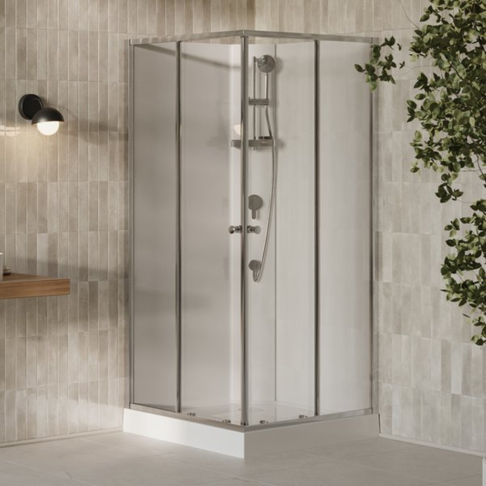 Душовий бокс Ravak BOXSRV2