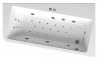 Гідромасажна ванна Ravak 10°