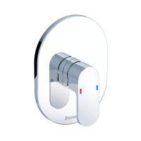 Змішувач для душу Ravak Chrome CR 066.00 для R-box