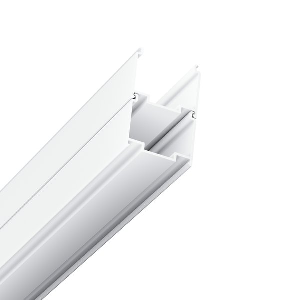 Регулирующий профиль NNPS белый